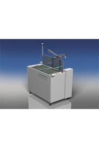 VEGO - Unloading systems